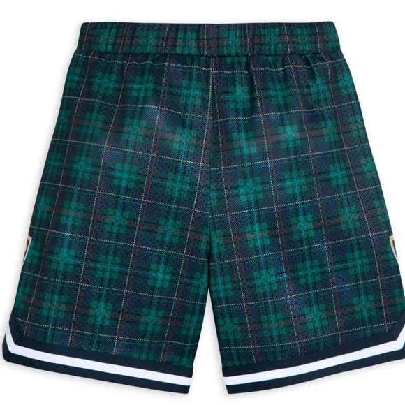 Disney Parks 2025 Mickey Golf Shorts For Adults 3XL XXXL - NEW - Picture 3 of 4